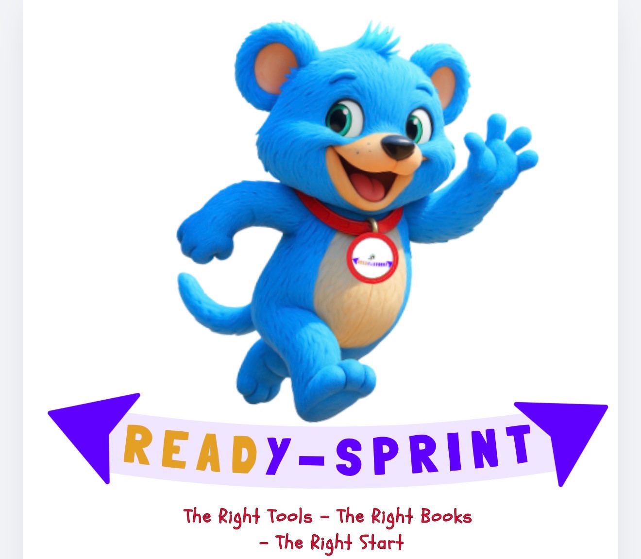 ReadySprint Publishing